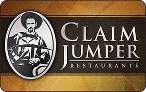 Claim Jumper - when it comes to the eternal Kingdom Buffet, assumption is a very bad idea!